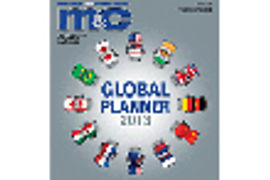 Global PLanner cover thumb
