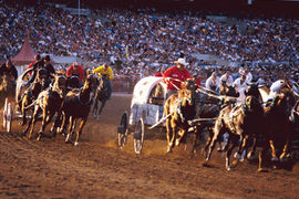 M&C Slide Show: Fab Four Incentive Destinations