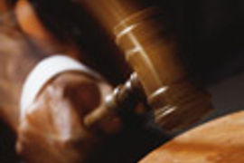 Legal thumb