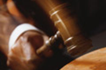 Legal thumb