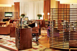 Hotel Brands Spend Big to Retool