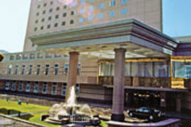 Incentive Newsline: Beijing: Group-Ready