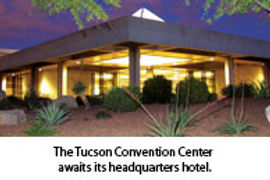 Tucson Conv Center