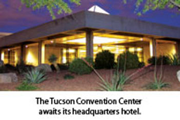 Tucson Conv Center