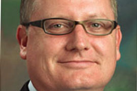 Mark Peterman