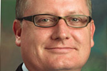 Mark Peterman