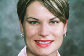 Melissa Van Dyke
