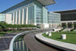 Chicago's McCormick Place I1