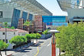The Phoenix Convention Center i1