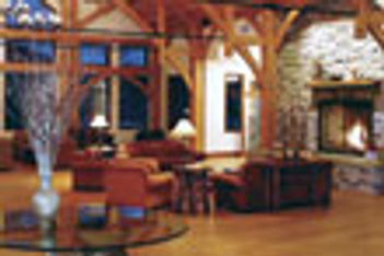 The Stonewall Resort i1