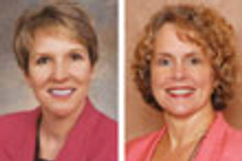 Sue Tinnish and Amy Spatrisano i1