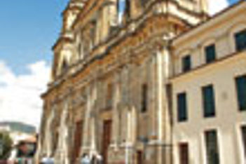 Plaza de Bolívar I1