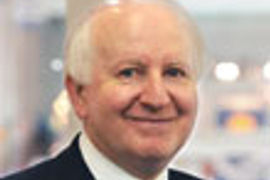 IMEX Group chairman Ray Bloom I1