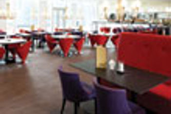 The new Tivoli Hotel T1