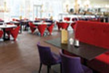 The new Tivoli Hotel T1