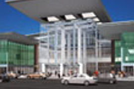 Indiana Convention Center thumbnail