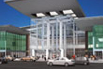Indiana Convention Center thumbnail
