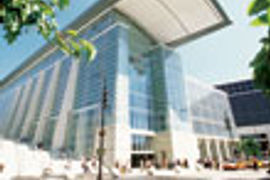 McCormick Place thumb