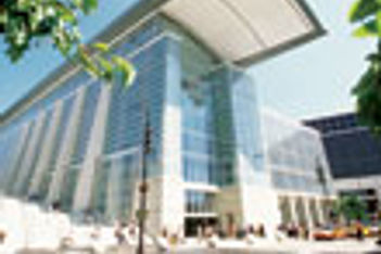 McCormick Place thumb