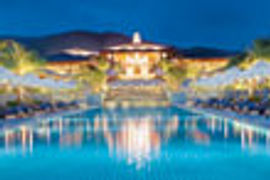 Starwoods Le Méridien Shimel Bay Beach Resort thumbnail