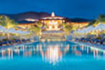 Starwoods Le Méridien Shimel Bay Beach Resort thumbnail
