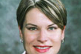 Melissa Van Dyke thumbnail