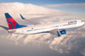 Delta Airliner thumbnail