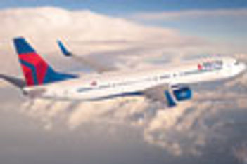 Delta Airliner thumbnail