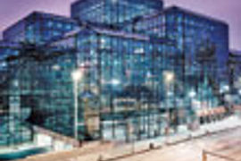 Javits Convention Center thumbnail