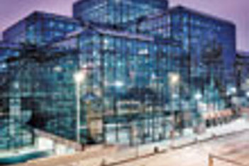 Javits Convention Center thumbnail