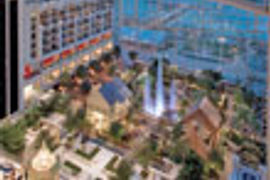 Gaylord National Resort thumbnail