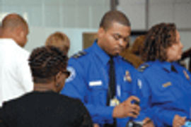 Travel Industry Fears Federal Funding Cuts
