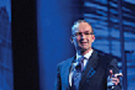 Jan Freitag of  STR