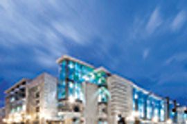 Walter E. Washington Convention Center