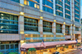 Hilton San Francisco Union Square thumbnail