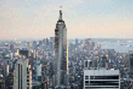 Empire State Building thumb
