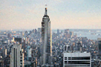 Empire State Building thumb