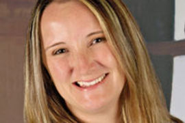 Jennifer Winn, Winn Events, LLC