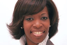 Monica Robinson