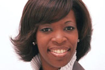 Monica Robinson
