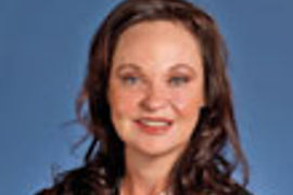 Jennifer Fox thumbnail
