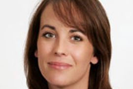 Coffee With...Jen Harpaz, VenueQuest