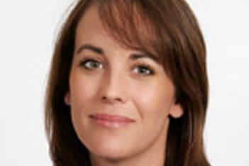 Coffee With...Jen Harpaz, VenueQuest