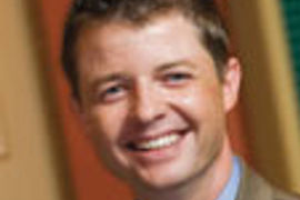 Coffee With...Richard Peterson, Maitre Fromager