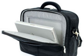TSA OKs New Laptop Bags