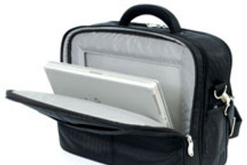 TSA OKs New Laptop Bags