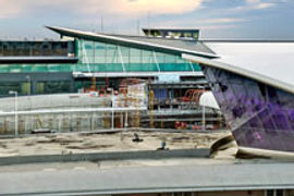 Airports Version 9.11