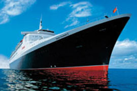 Final Docking Place