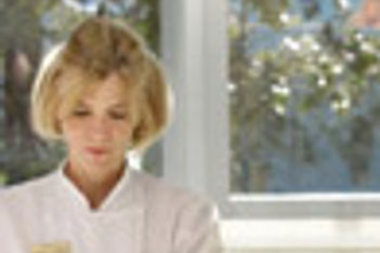 Recipes for a Healthy Banquet or Dinner at Home