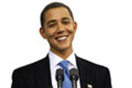 Give Me a Barack